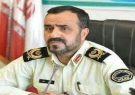 با هوشیاری ماموران پلیس راه ایلام-اسلام آباد ،قاچاق دام به مقصد نرسید