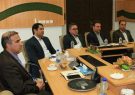 با تعامل و همکاری، موانع و تنگناهای اجرایی برطرف می شود