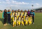 تساوی تیم فوتبال پالایش گاز ایلام در آخرین دیدار خود در هفته بیست و دوم