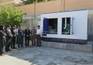 راه اندازی دیزل ژنراتور اضطراری تولید برق شرکت گاز استان ایلام