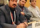 از ایلام تا مقر سازمان ملل متحد بدنبال رفع مشکلات کارگری