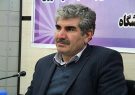 مسئولان از ابتکار عمل دانشگاه در جذب دانشجوی خارجی استقبال کنند