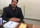 مشاور مدیرکل تعاون،کار و رفاه اجتماعی استان در امور تشکیلات کارگری و کارفرمایی منصوب شد