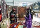 ۸۵ غرفه  صنایع دستی در ایلام برپا می شود