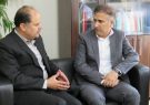 آلاینده های زیست محیطی در پالایشگاه گاز ایلام کاهش خواهد یافت