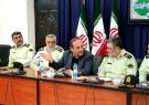 تاکنون بیش از ۵۳ درصد زوار اربعین از مرز مهران تردد کرده اند