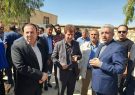 ایلام از حیث برخورداری روستاها از شبکه آب سالم و پایدار در صدر استانهای کشور است