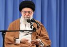 رهبر انقلاب: توطئه بسیار خطرناکی توسط مردم نابود شد/ تعظیم عمیق خودم را تقدیم ملت می‌کنم