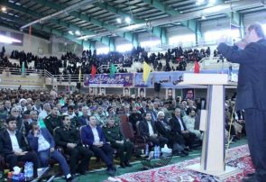 بسیجیان حافظان دین، نظام و کشور هستند بسیجیان حافظان دین، نظام و کشور هستند