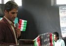 ۱۳آبان ماه روز ملی مبارزه با استکبار جهانی و همبستگی ملی است