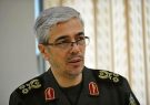 قدرت بازدارندگی دریایی ایران، لنگرگاه ثبات در خلیج فارس است