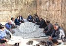 مشکلات حقوقی و قضایی دامداران و عشایر کوچرو مهران برطرف می شود