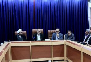 تمام مدارس استان می بایست به وسایل گرمایشی استاندارد، مجهز شوند