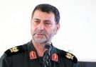 فرمانده سپاه استان کردستان منصوب شد