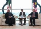 روحانی: بسیاری از مشکلات مسلمانان به دلیل دخالت‌های آمریکا است