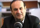 برنامه ملاقات عمومی مردم با استاندار ایلام