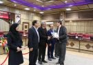 مراسم تقدیر از پژوهشگران و فناوران برتر استان ایلام برگزار گردید