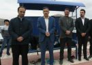 تیم فوتبال بانوان پالایش گاز ایلام نمادی از توانمندی و پتانسیل ورزشی بانوان استان است