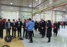 همکاری و تعامل با دستگاه های اجرایی استان، باعث بهبود عملکرد و افزایش بهره وری می شود