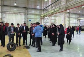 همکاری و تعامل با دستگاه های اجرایی استان، باعث بهبود عملکرد و افزایش بهره وری می شود همکاری و تعامل با دستگاه های اجرایی استان، باعث بهبود عملکرد و افزایش بهره وری می شود