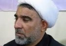 پیام تبریک  امام جمعه شهرستان چرداول به مردم  هلیلان