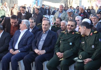 ایلام نیازمند اشتغال پایدار است