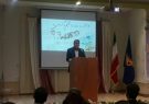 اندیشه تابناک بسیجی مرزها را طی می کند و توقف در این مسیر بی معناست