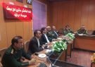 فتح میمک نماد وطن دوستی و تعصب عشایر در دوران دفاع مقدس است