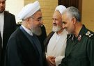 روحانی: بی‌تردید ملت‌های آزاده، انتقام این جنایت هولناک را خواهند گرفت/ لاریجانی: این ملت، هرگز از خون فرزندان قهرمان خویش نخواهد گذشت/ رئیسی: آمریکا با این اقدام سبعانه، نقطه‌ای بر پایان حیات شرارت بار خود در منطقه گذاشت
