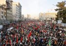 بازتاب تشییع پیکر سردار سلیمانی در رسانه‌های جهان