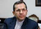 ایران اتهام زنی آمریکا را انحراف از ۱۷ سال اشغال عراق دانست