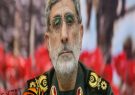 سردار سرتیپ قاآنی به فرماندهی نیروی قدس سپاه منصوب شد