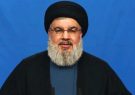 نصرالله: کفش سلیمانی با ارزش‌تر از سر ترامپ است/ دوم ژانویه، آغاز مرحله جدیدی برای منطقه است