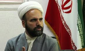 مردم ایلام در حمایت از حملات تلافی جویانه سپاه تجمع می کنند