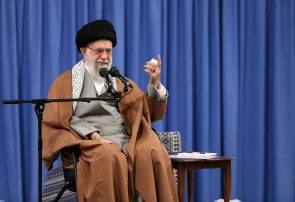 یک سیلی زده شد اما باید حضور فسادبرانگیز آمریکا در منطقه تمام شود
