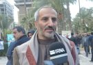 انقلاب ایران عزت جهان اسلام است