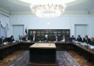 کار و فعالیت در کشور از روز شنبه باید روال عادی خود را داشته باشد/ مراکز جمعی می توانند با عمل به توصیه های بهداشتی اعلام شده از سوی وزارت بهداشت، به فعالیت خود ادامه دهند کار و فعالیت در کشور از روز شنبه باید روال عادی خود را داشته باشد/ مراکز جمعی می توانند با عمل به توصیه های بهداشتی اعلام شده از سوی وزارت بهداشت، به فعالیت خود ادامه دهند