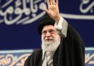 هزاران تن از قشرهای مختلف مردم با رهبر انقلاب اسلامی دیدار کردند