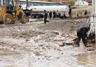 خسارت ۲۱ میلیارد ریالی زیرساخت های عشایری ایلام در سیلاب