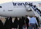 مسافران قبل از ورود و خروج از ایلام توسط تیم پزشک مستقر در فرودگاه پالایش میشوند مسافران قبل از ورود و خروج از ایلام توسط تیم پزشک مستقر در فرودگاه پالایش میشوند
