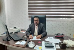 انتصاب اولین سرپرست ورزش و جوانان شهرستان هلیلان