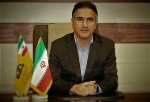 مهندس شهریار داری پور مشاور مدیریت هماهنگی و نظارت بر تولید شرکت ملی گاز ایران شد مهندس شهریار داری پور مشاور مدیریت هماهنگی و نظارت بر تولید شرکت ملی گاز ایران شد