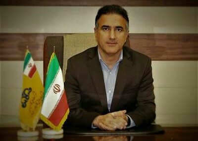 مهندس شهریار داری پور مشاور مدیریت هماهنگی و نظارت بر تولید شرکت ملی گاز ایران شد مهندس شهریار داری پور مشاور مدیریت هماهنگی و نظارت بر تولید شرکت ملی گاز ایران شد
