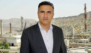 تمهیدات پالایشگاه گاز ایلام برای پیشگیری از ویروس کرونا تمهیدات پالایشگاه گاز ایلام برای پیشگیری از ویروس کرونا
