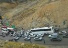 جاده صالح آباد – ایلام یکطرفه شد