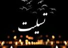 استاندار ایلام درگذشت شاعر نام آشنای ایلامی را تسلیت گفت استاندار ایلام درگذشت شاعر نام آشنای ایلامی را تسلیت گفت