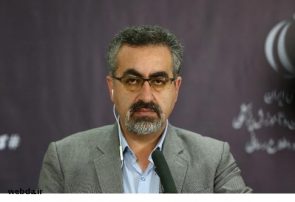 شناسایی ۱۰۵۳ بیمار جدید مبتلا به کووید۱۹ در کشور