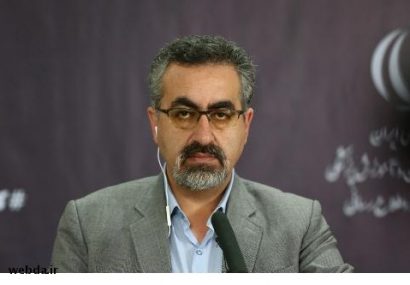 شناسایی ۱۰۵۳ بیمار جدید مبتلا به کووید۱۹ در کشور