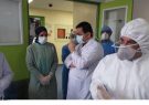 اگر قمی‌ها در خانه نمانند بیماری دوباره اوج می‌گیرد