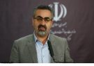شناسایی ۱۳۶۵ مورد جدید ابتلای قطعی به کووید۱۹ در کشور